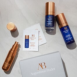 The Complexion Correction Kit - Yüz Bakım Seti